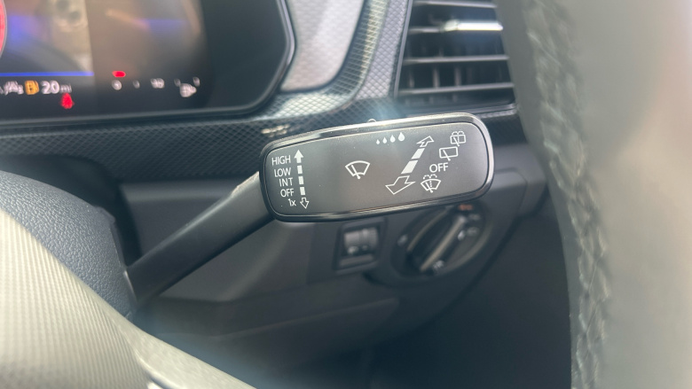 Volkswagen T-Cross 1.0 TSI 115 Match 5dr Petrol Estate